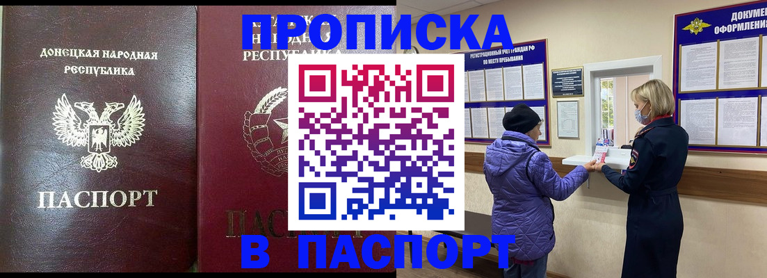 прописка в квартире в Сольцах